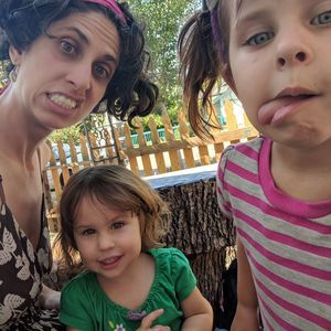 Meet your Posher, Michelle